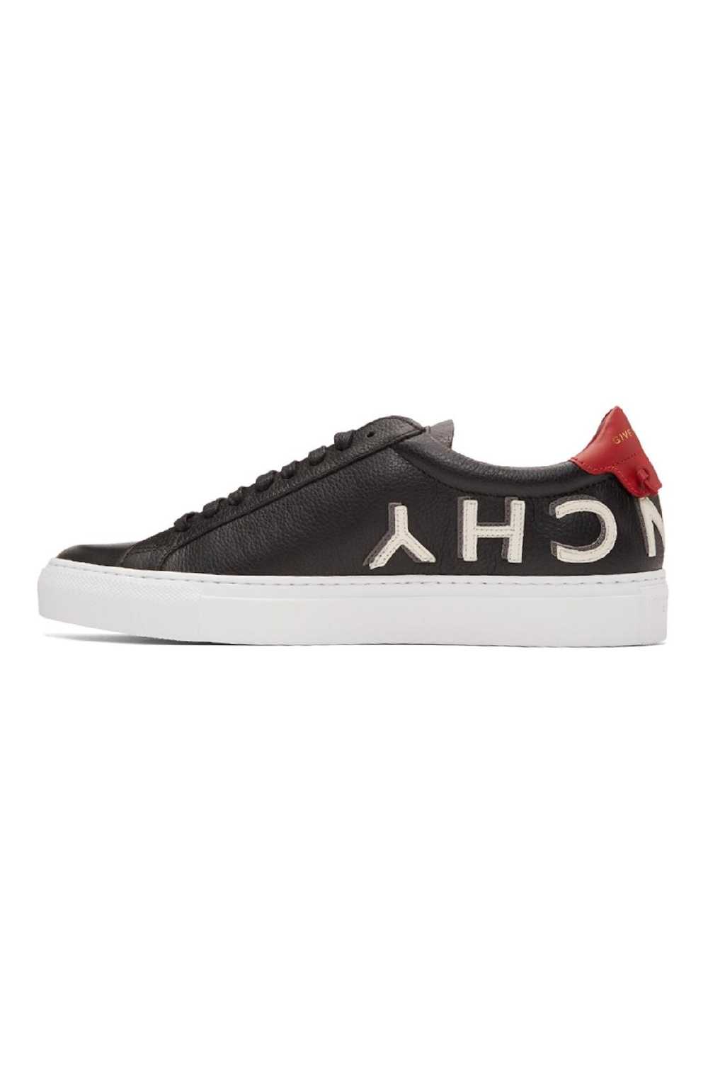 Givenchy Givenchy Urban Knot Street Low Sneaker - image 2
