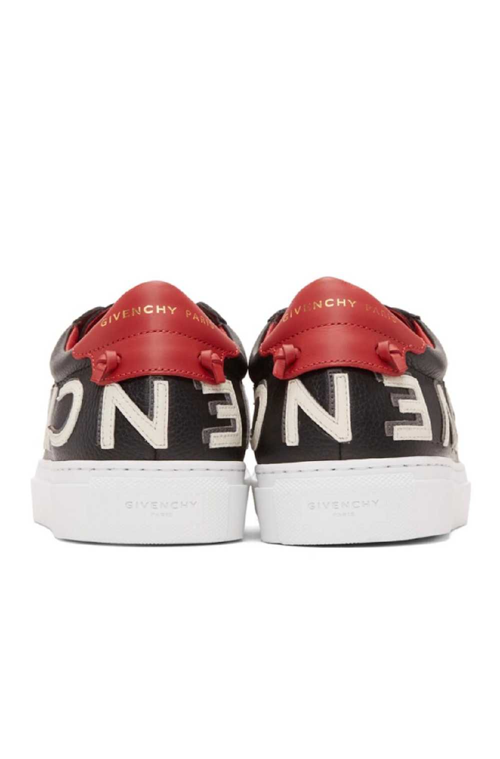 Givenchy Givenchy Urban Knot Street Low Sneaker - image 3