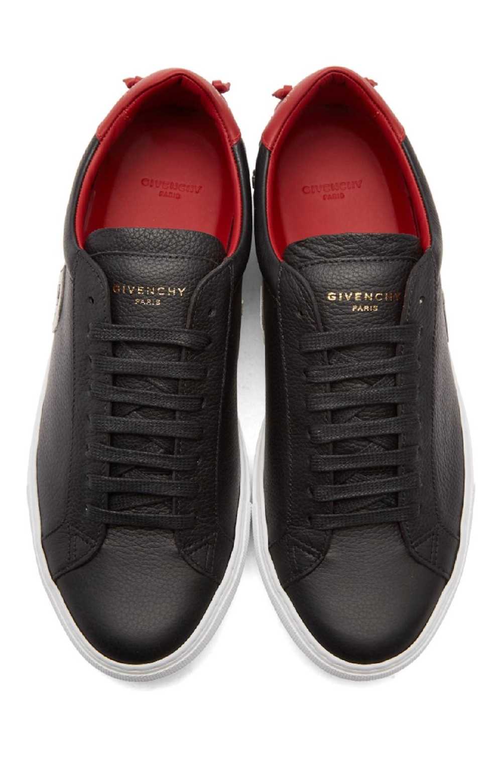 Givenchy Givenchy Urban Knot Street Low Sneaker - image 4