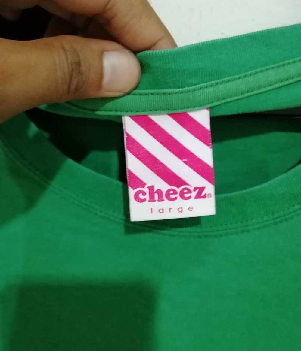 Japanese Brand Japanes Brand Fuckin Cheez - image 4