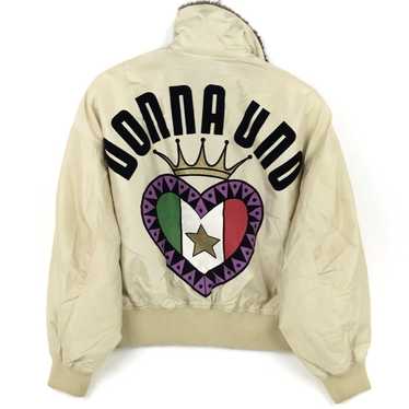 Japanese brand donna uno - Gem
