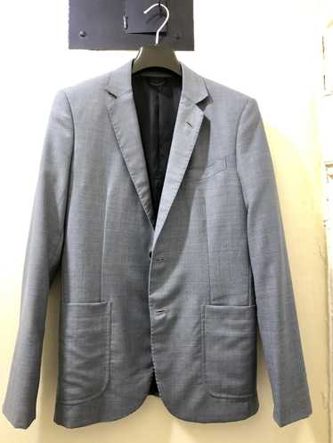 Brooklyn Tailors Brooklyn Tailors Custom Blazer