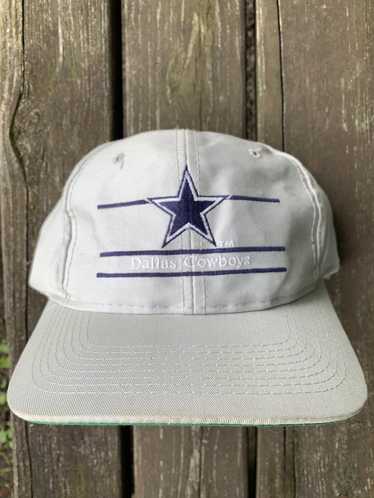 Vintage 70's Dallas Cowboys Pom Beanie – CobbleStore Vintage