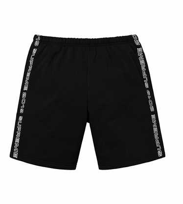 supreme supreme sweatshort - Gem