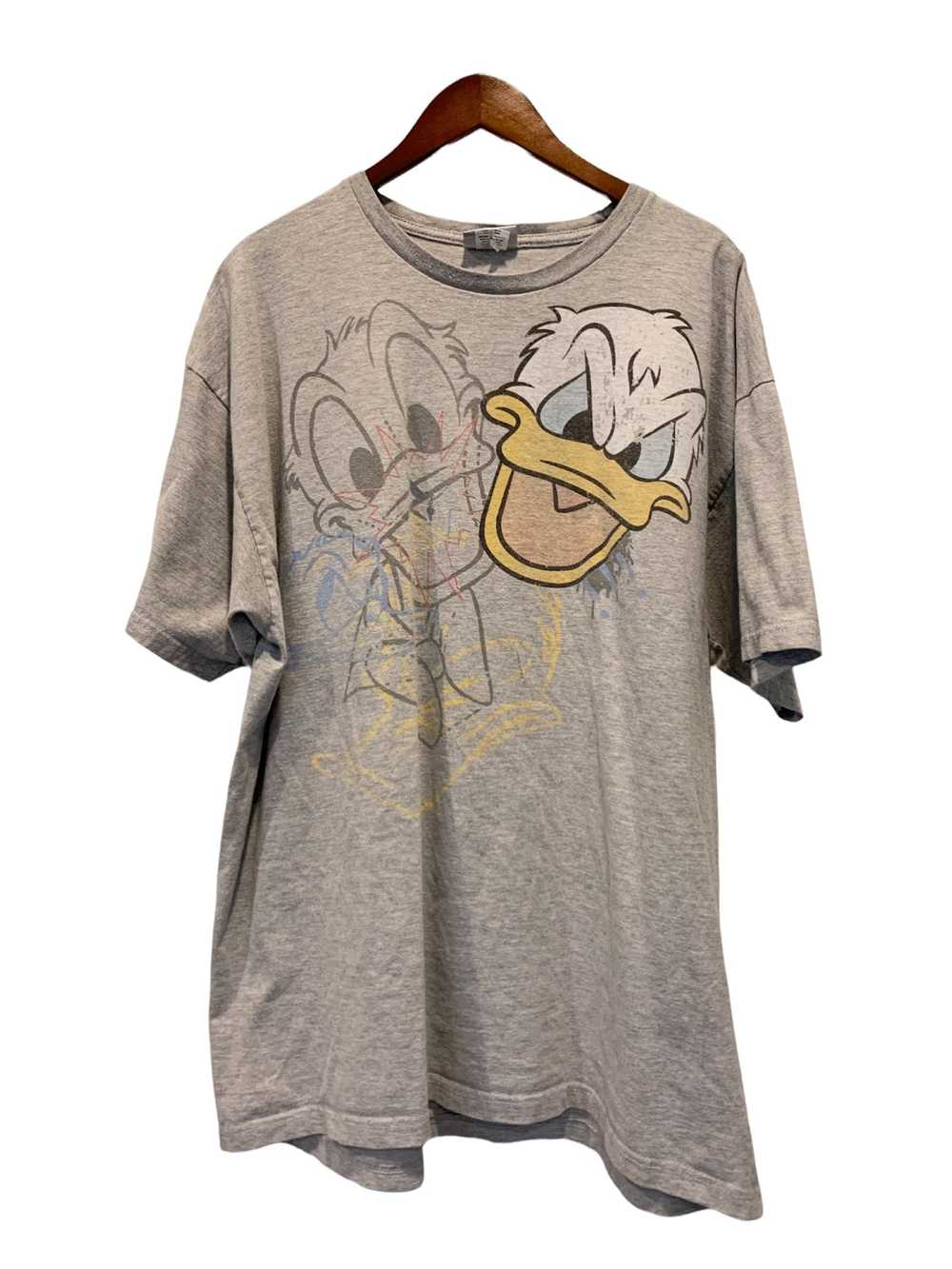 Disney × Mickey Mouse × Vintage Vintage Disney Do… - image 1