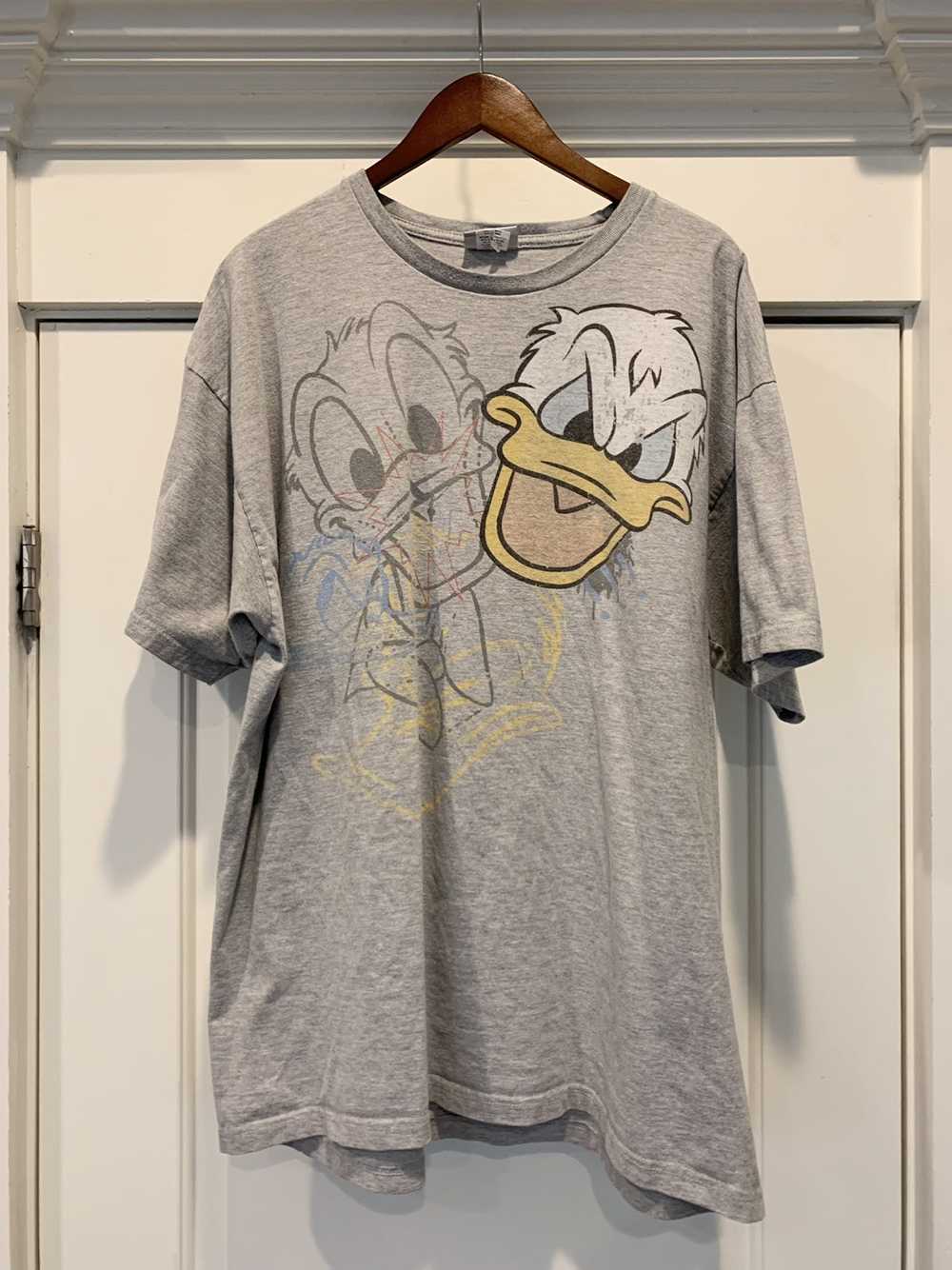 Disney × Mickey Mouse × Vintage Vintage Disney Do… - image 2