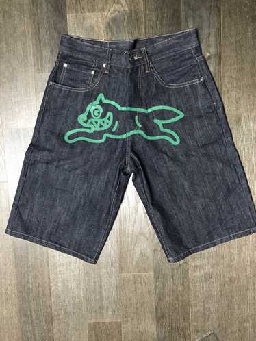 Billionaire Boys Club running dog pants