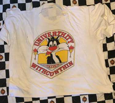 Vintage looney toons shirt - Gem