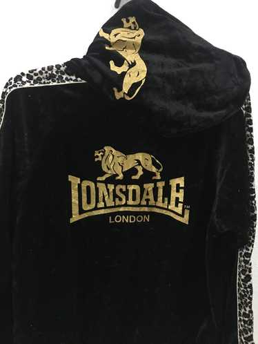 Harga hoodie lonsdale discount original