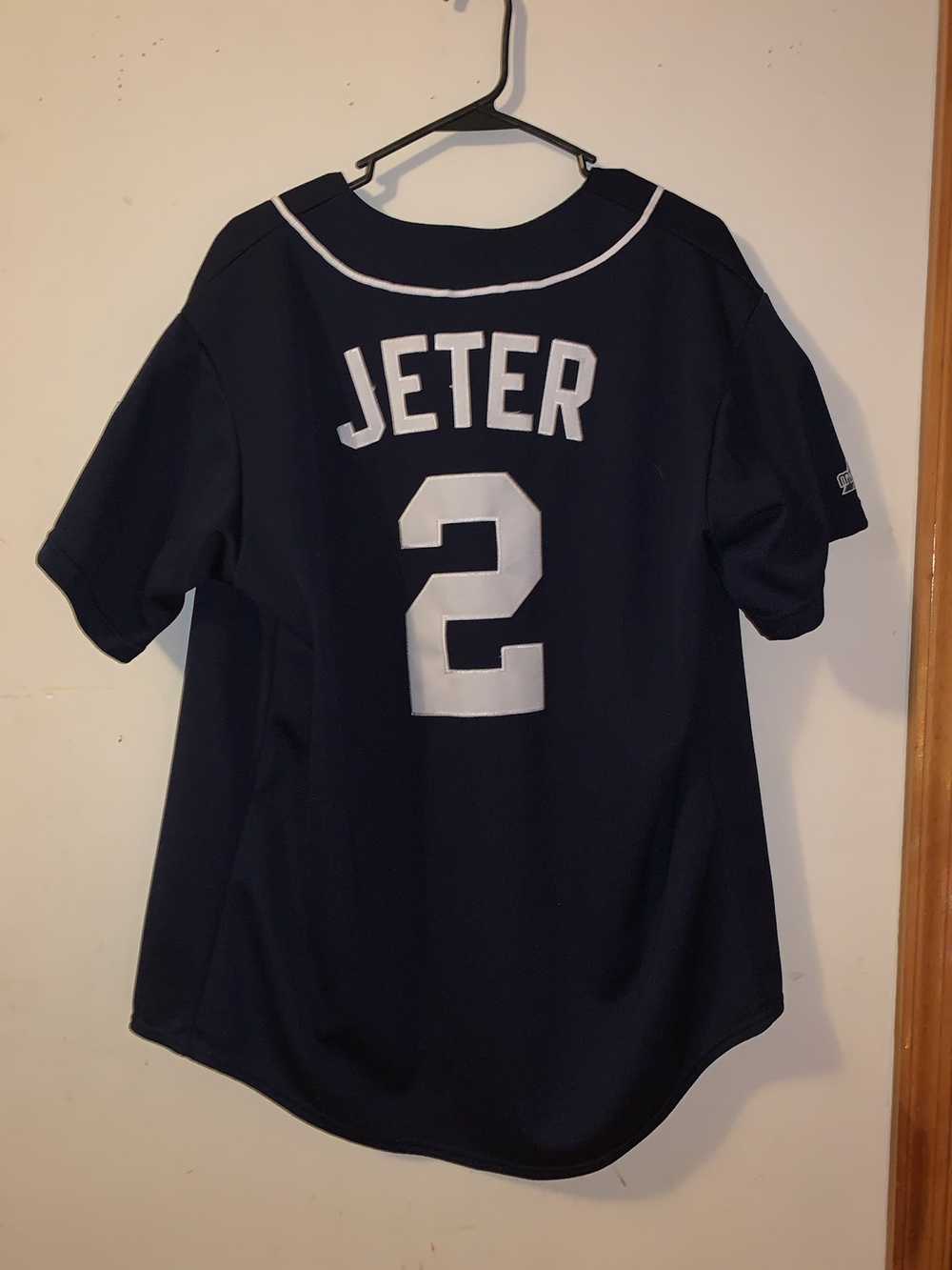 Ken Griffey Jr 24 Archbishop Moeller High School Crusaders Gray Baseball  Jersey 3 — BORIZ