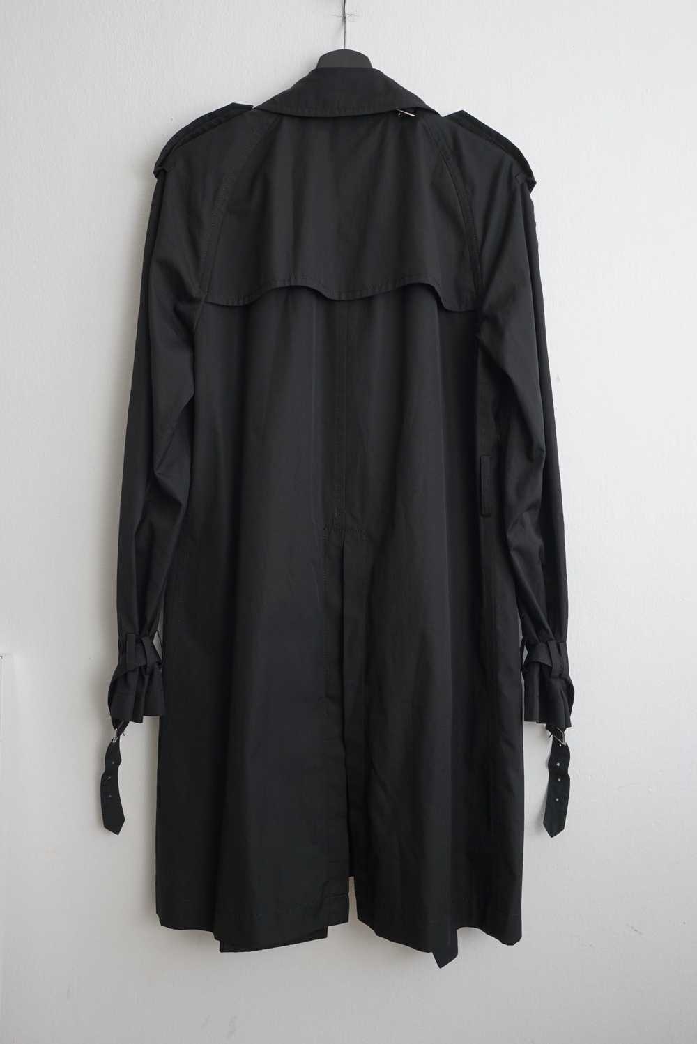 Comme Des Garcons Homme Plus SS16 Coat - image 2