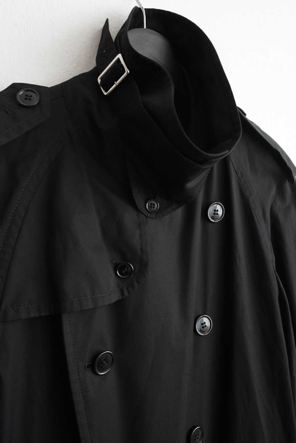 Comme Des Garcons Homme Plus SS16 Coat - image 4