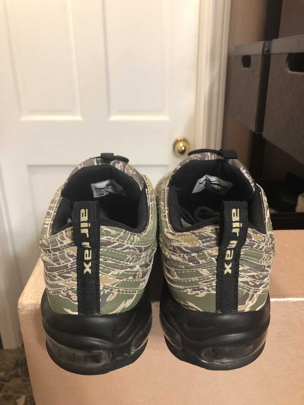 Nike Air Max 97 USA Camo - image 3