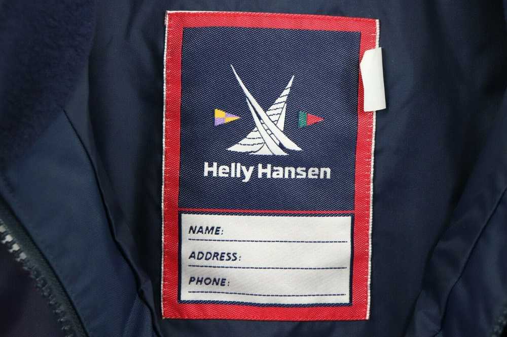 Helly Hansen × Vintage Vintage 90s Helly Hansen M… - image 2