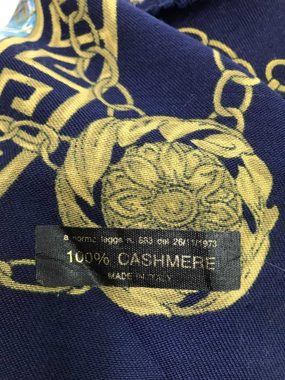 Autumn Cashmere × Italian Designers × Luxury 100%… - image 6