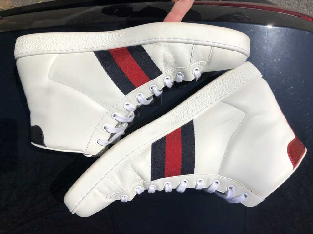 Gucci Gucci Ace Sneakers - image 3