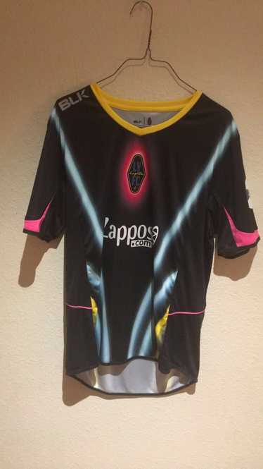 Jersey × Soccer Jersey Las Vegas Lights Soccer Jer