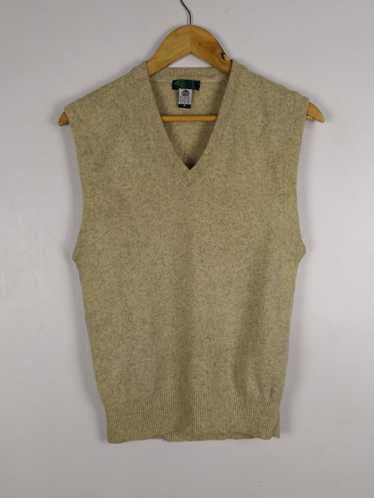 Giordano × Vintage Vintage Giordano Wool Sweater S