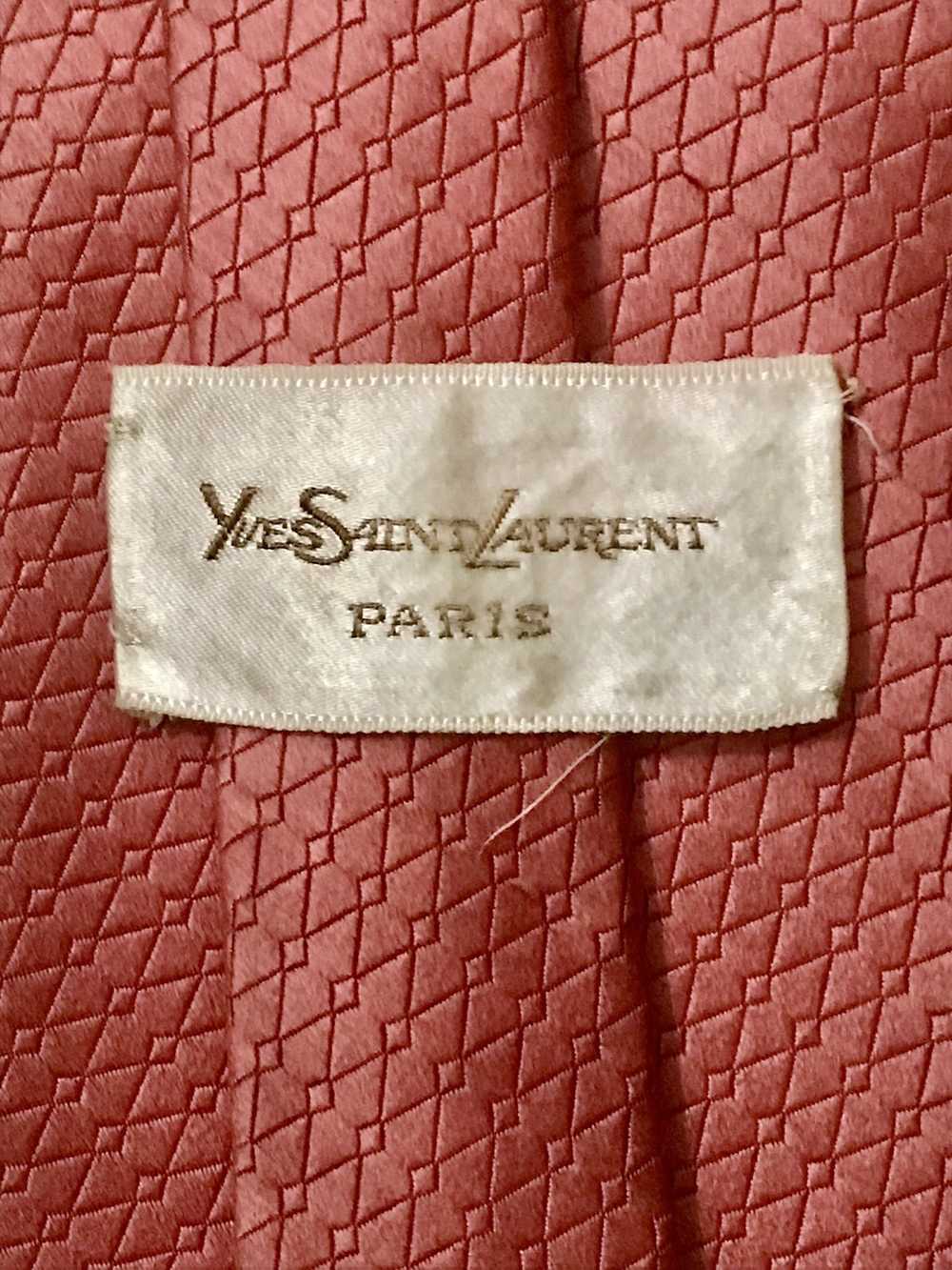 Yves Saint Laurent Vintage Yves Saint Laurent Par… - image 4