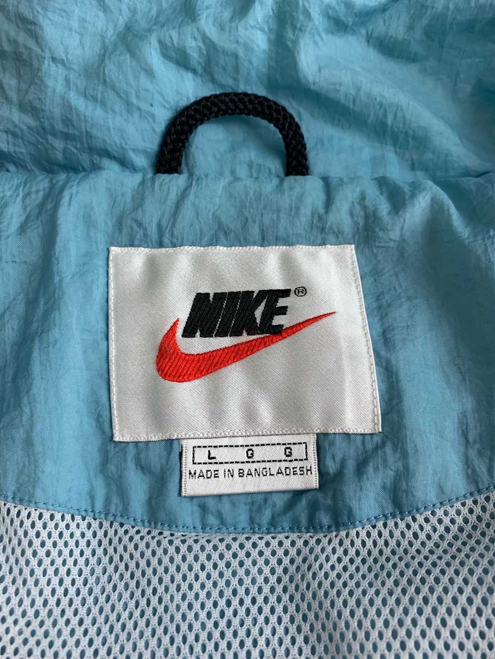 Nike × Streetwear × Vintage ❌NEED GONE ❌ NIKE Swo… - image 4