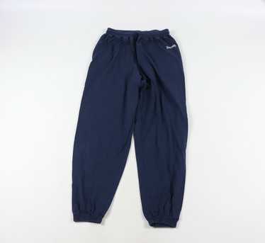 Men's spalding sweatpants hot sale