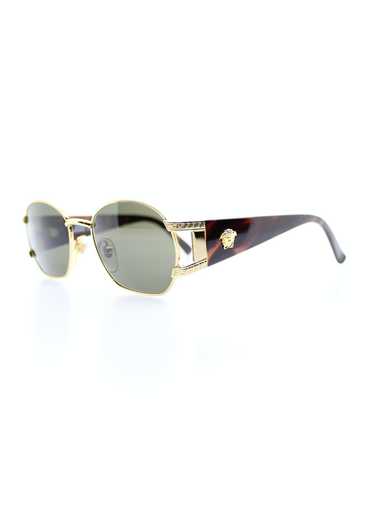 Versace Vintage Versace S61 030 Sunglasses