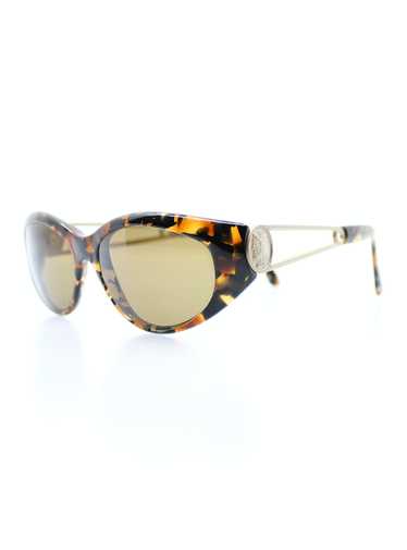 Fendi Vintage Fendi FS 143 TORTOISE Sunglasses