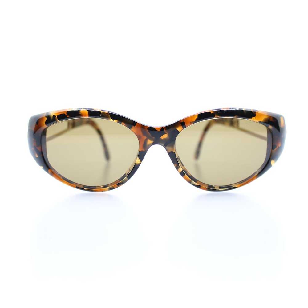 Fendi Vintage Fendi FS 143 TORTOISE Sunglasses - image 2