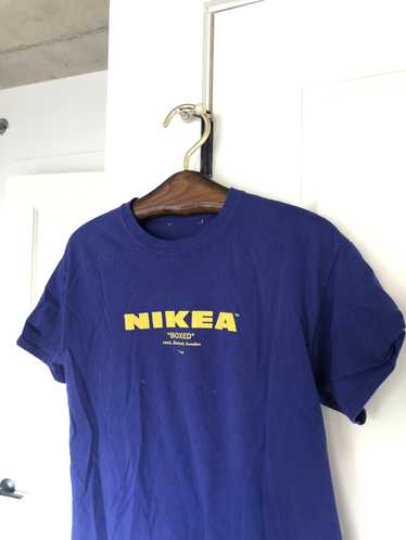 Ikea Nikea tee