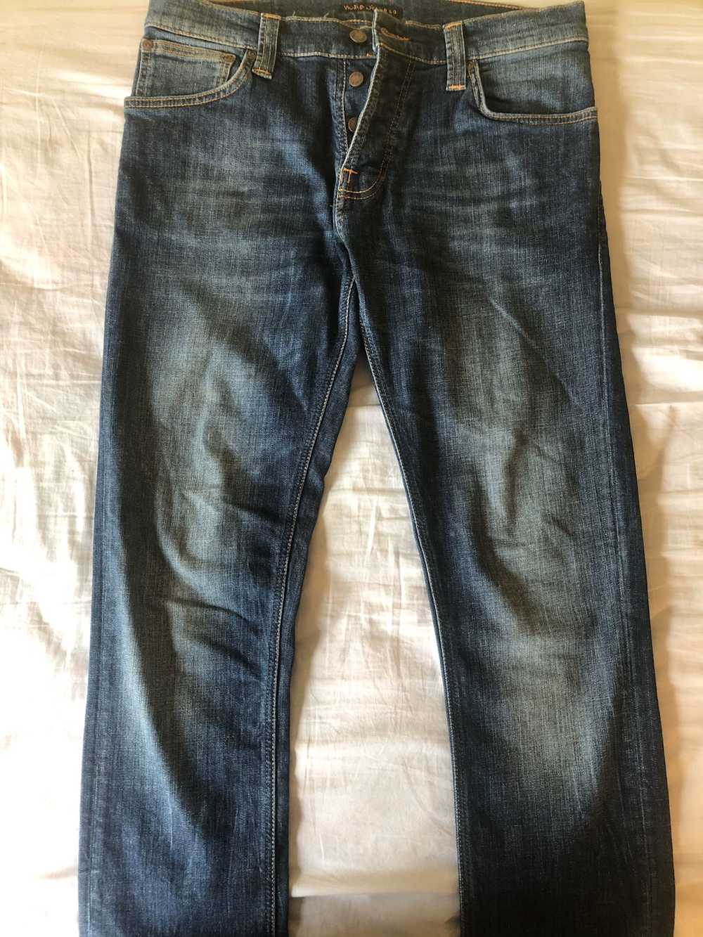Nudie Jeans Nudie Jeans Co. Mens