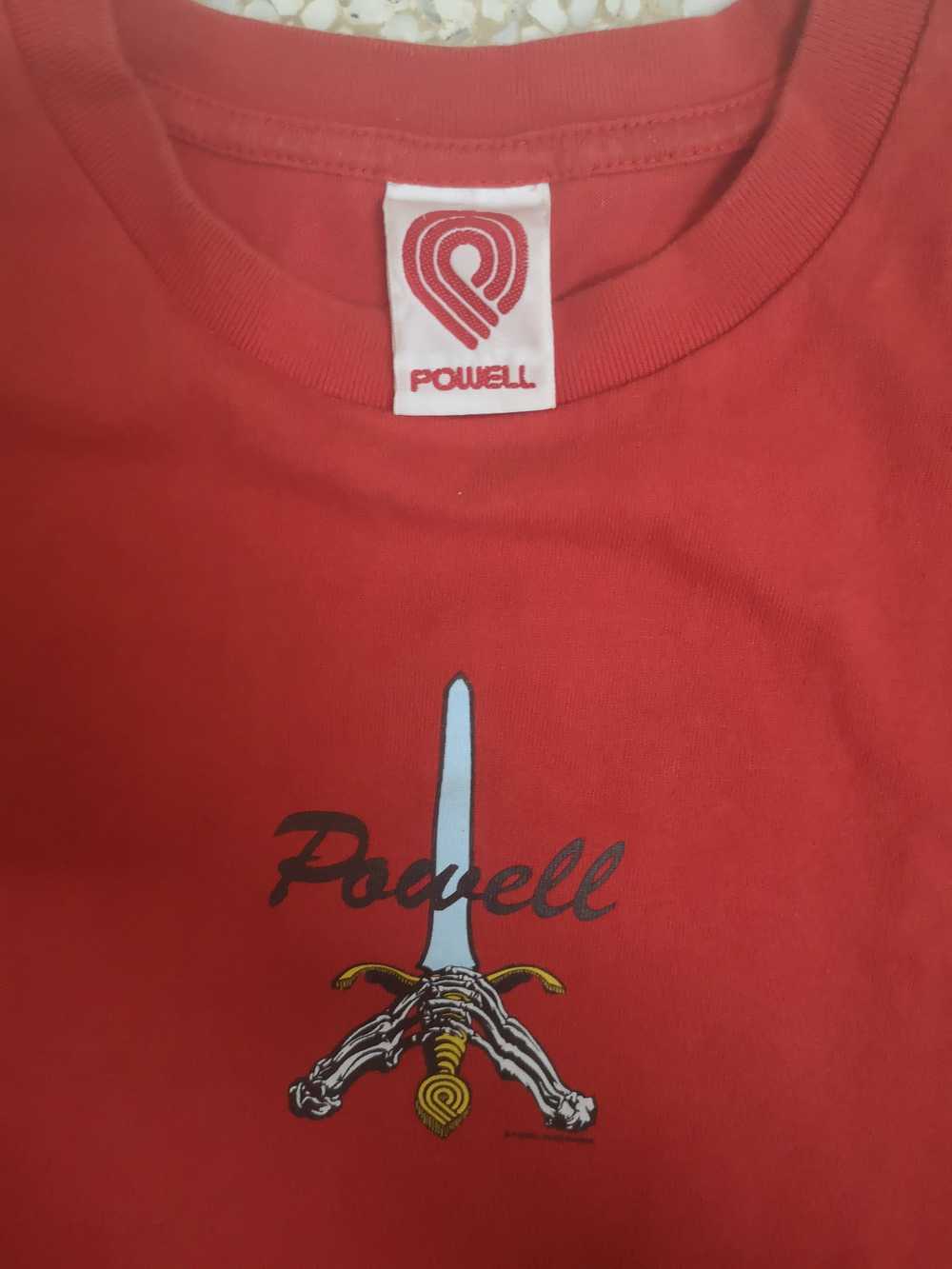 Powell Peralta × Streetwear × Vintage Vintage Pow… - image 2