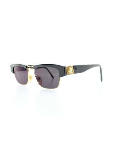 Versace Vintage Gianni Versace GV 4 784 Sunglasses - image 1