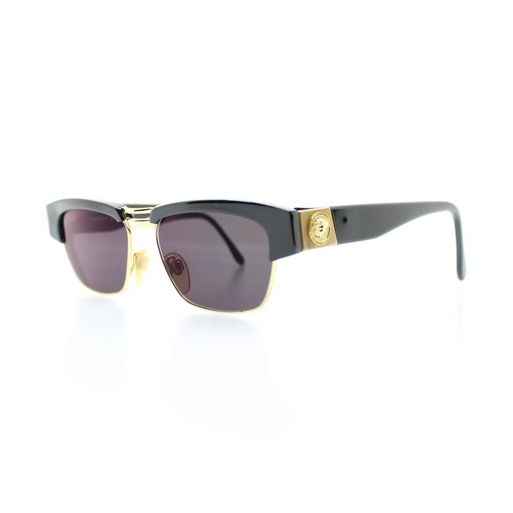 Versace Vintage Gianni Versace GV 4 784 Sunglasses - image 2