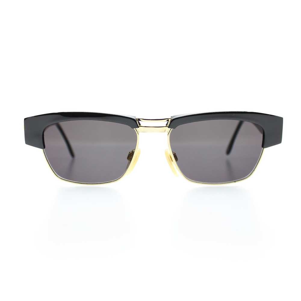 Versace Vintage Gianni Versace GV 4 784 Sunglasses - image 3
