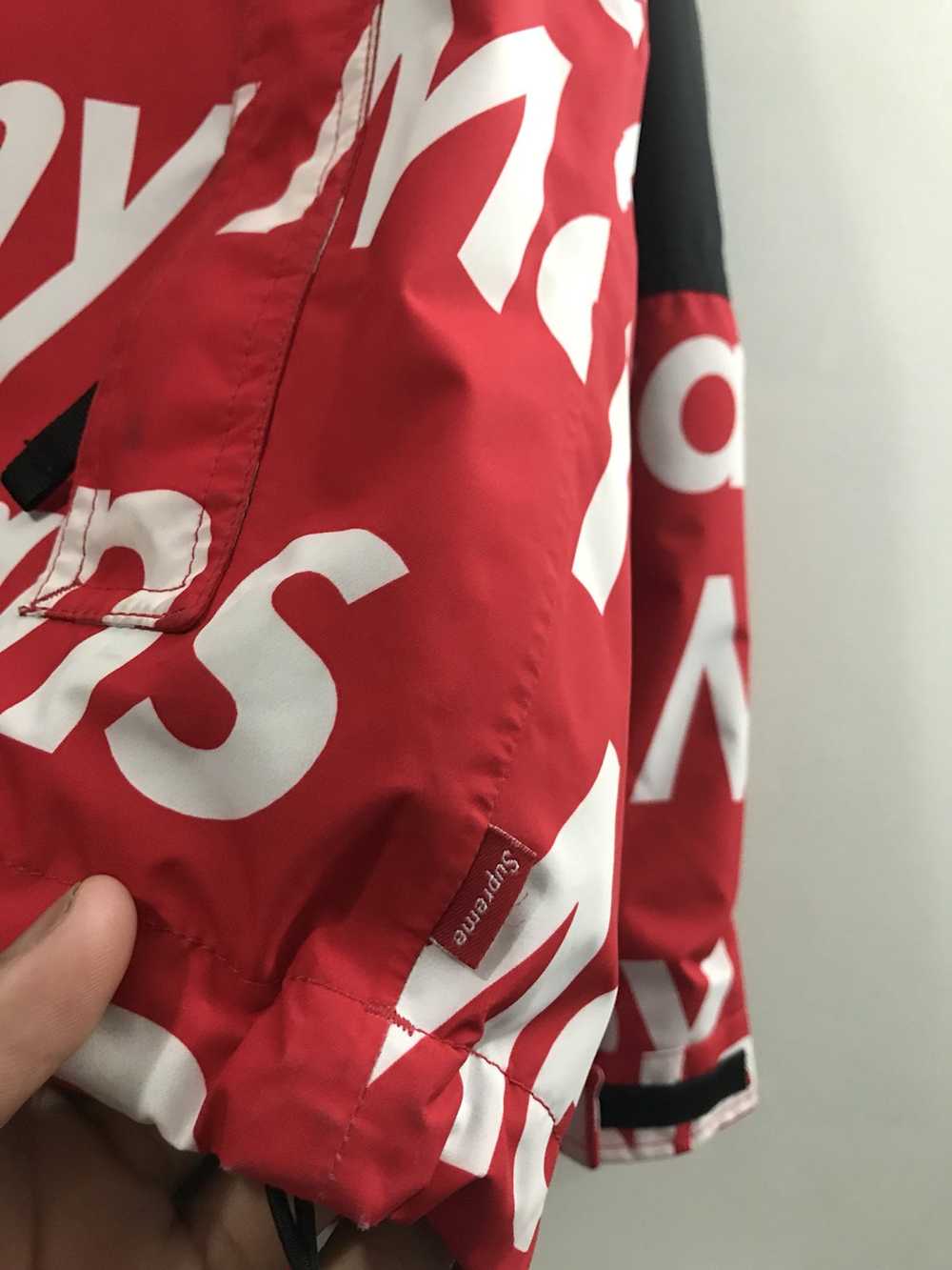 Supreme × The North Face Supreme x The North Face… - image 10