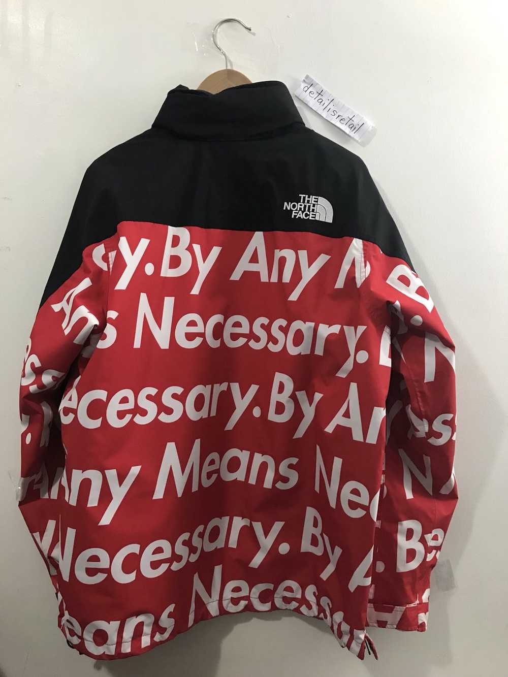 Supreme × The North Face Supreme x The North Face… - image 2