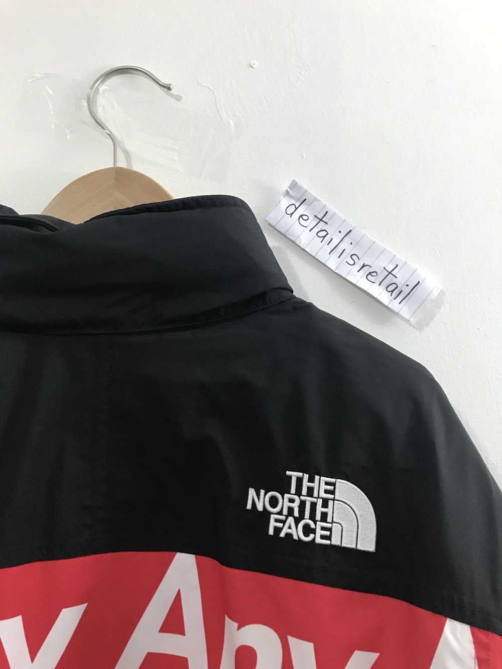 Supreme × The North Face Supreme x The North Face… - image 3