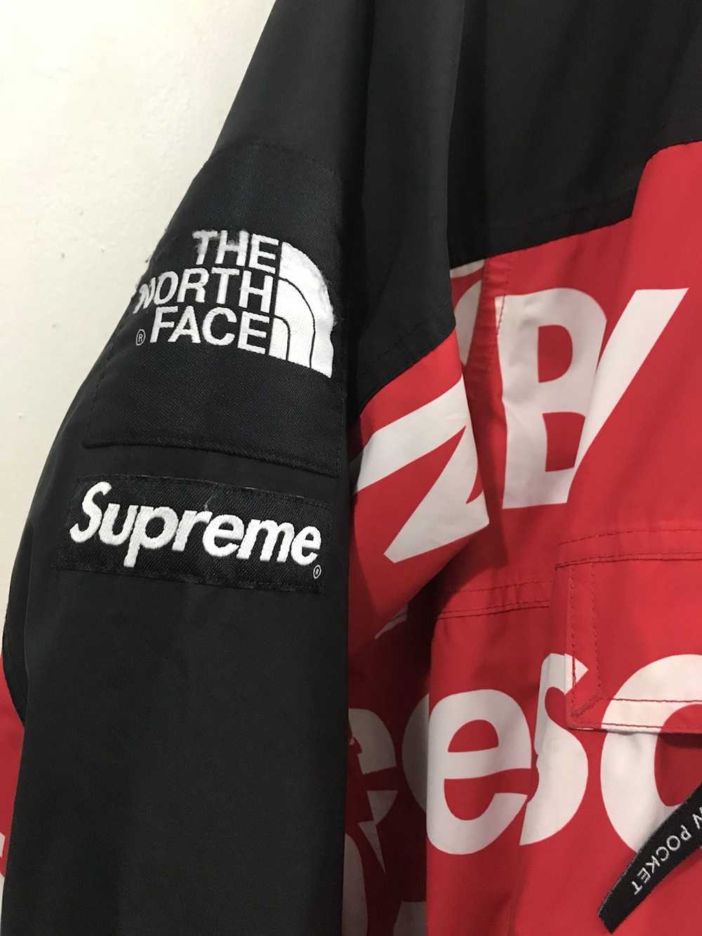 Supreme × The North Face Supreme x The North Face… - image 4