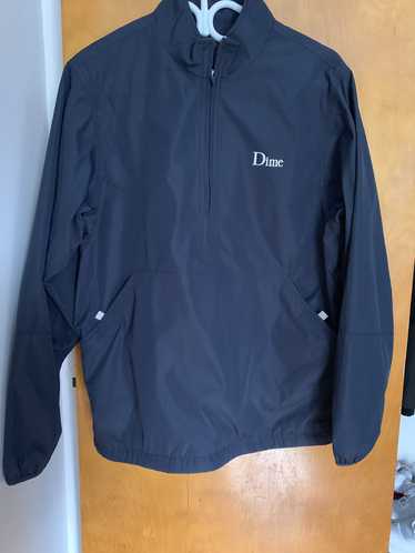 Dime on sale golf jacket