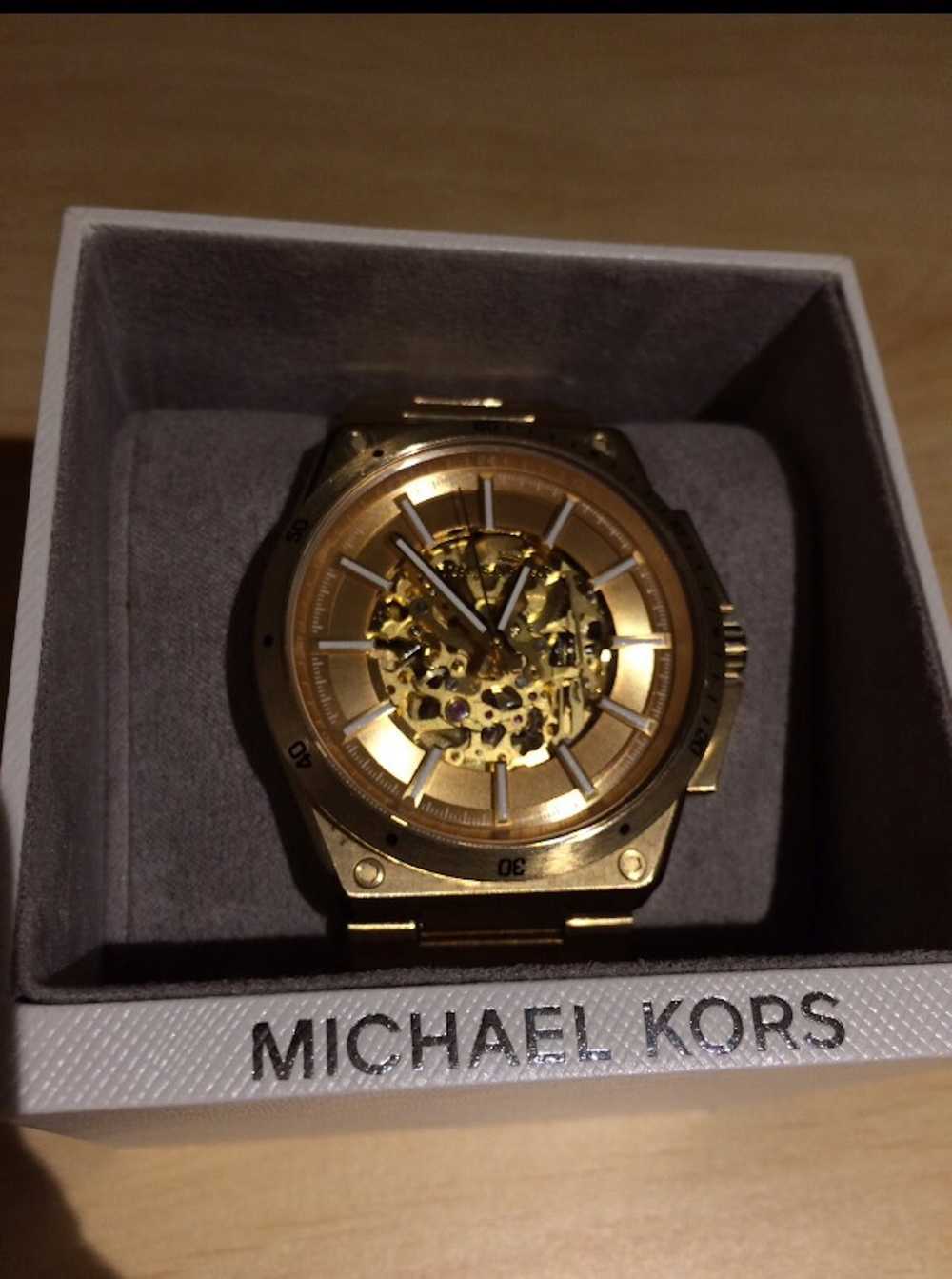 Michael Kors watch - image 2