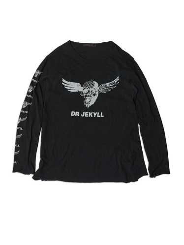 Undercover a longsleeve - Gem