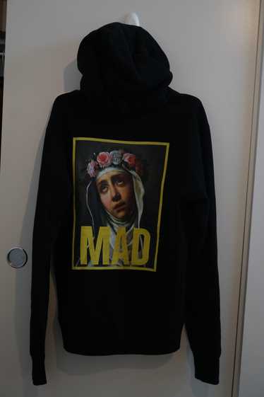 Undercover MADSTORE St. Rose of Lima hoodie