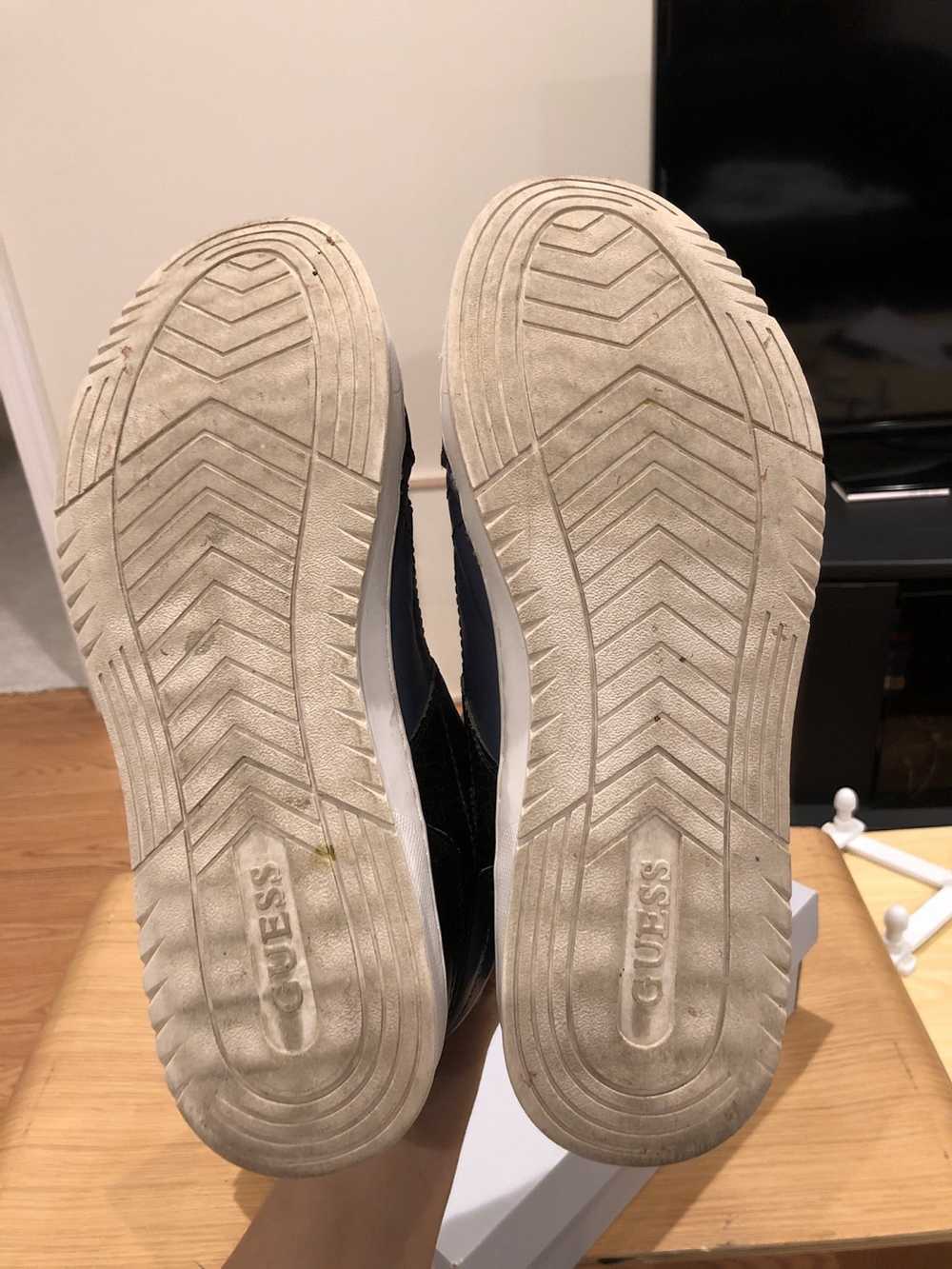 Guess Vintage Guess Sneakers - image 6