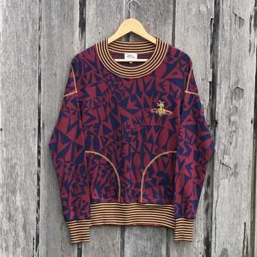 Vivienne Westwood Vivienne Westwood Sweater - image 1