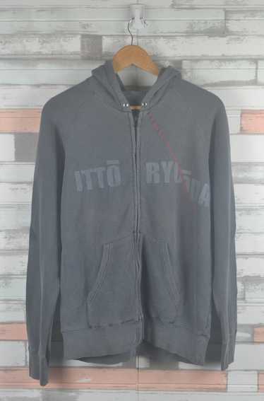 Japanese brand ppfm hoodie - Gem