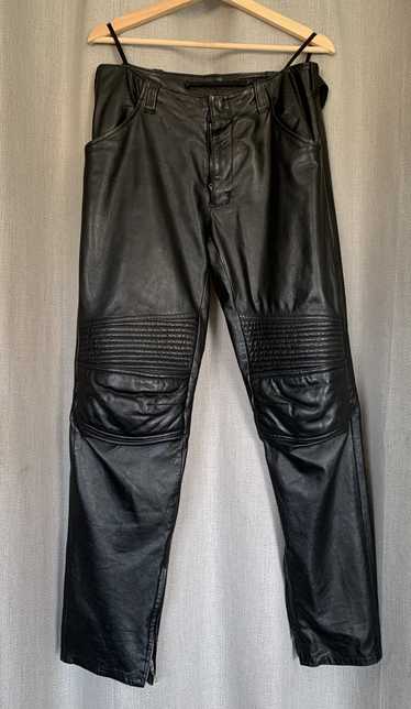 Helmut Lang Very Rare Vintage Helmut Lang Astro Mo