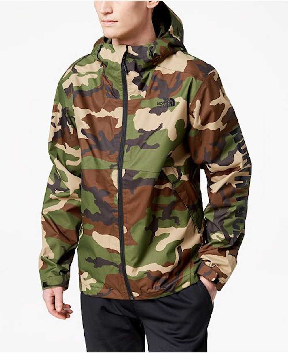 The North Face The North Face : Millerton Jacket … - image 2