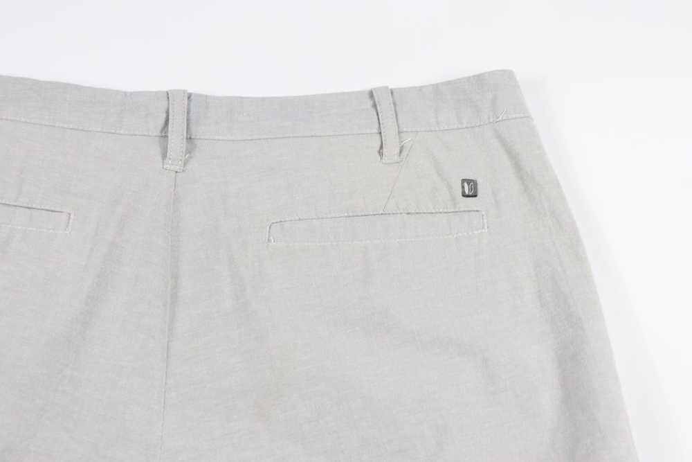 Vintage Linksoul Mens Size 38 Outdoor Casual Chin… - image 6
