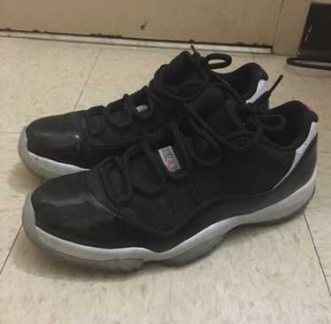 Jordan Brand Air Jordan 11 Low Infrared - image 1