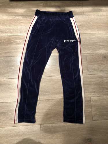 Palm Angels Palm angels track pants - image 1